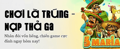 Thắng Lớn Cùng Game Max79
