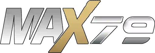 gamemax79.com Logo